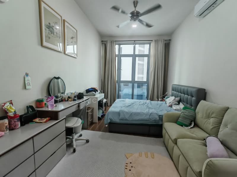 Kondominium untuk Disewa di Hampshire Residences - PooChin Ang - PropertyGuru.com.my