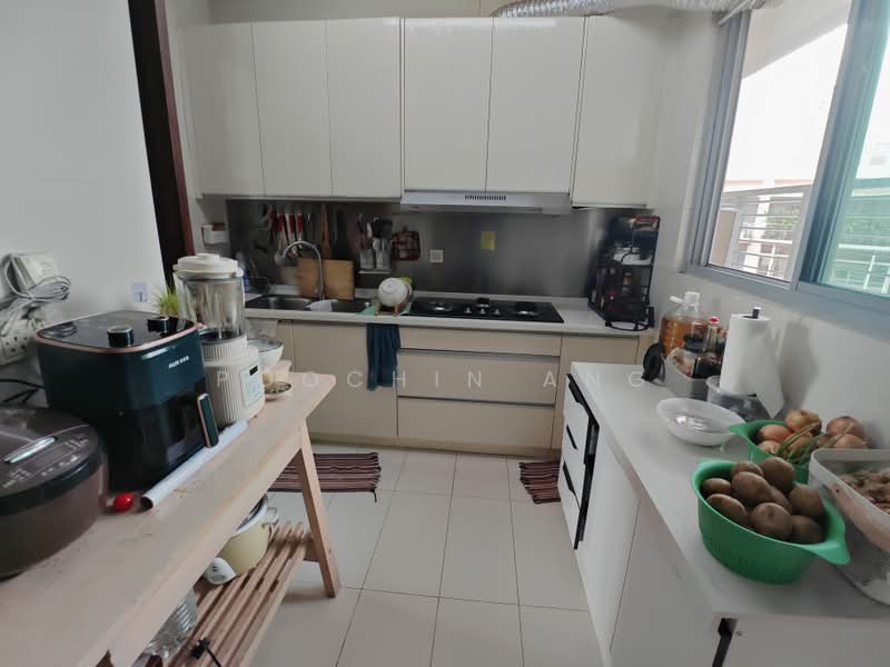 Kondominium untuk Disewa di Hampshire Residences - PooChin Ang - PropertyGuru.com.my