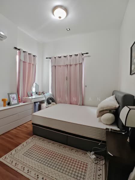 Kondominium untuk Disewa di Hampshire Residences - PooChin Ang - PropertyGuru.com.my
