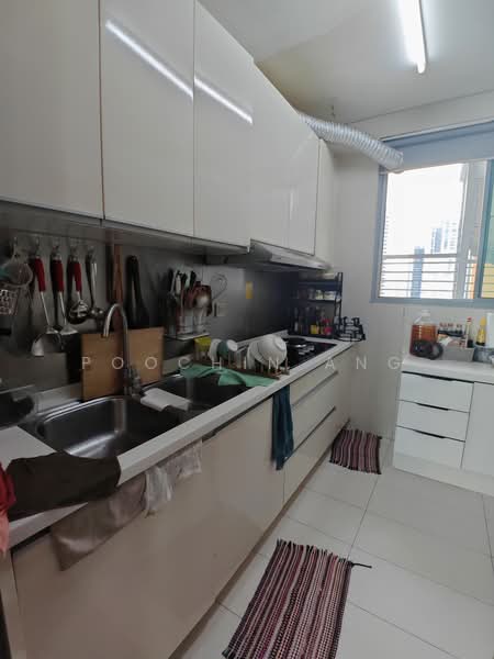 Kondominium untuk Disewa di Hampshire Residences - PooChin Ang - PropertyGuru.com.my