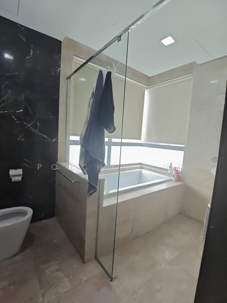 Kondominium untuk Disewa di Hampshire Residences - PooChin Ang - PropertyGuru.com.my