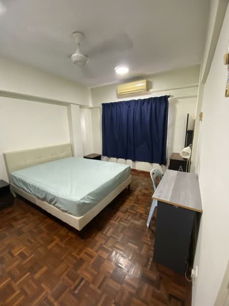 Apartment for Rent at Arena Green - Darren Chia - Bedroom - PropertyGuru.com.my