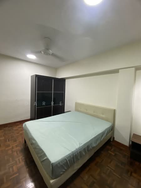 Apartment for Rent at Arena Green - Darren Chia - Bedroom - PropertyGuru.com.my