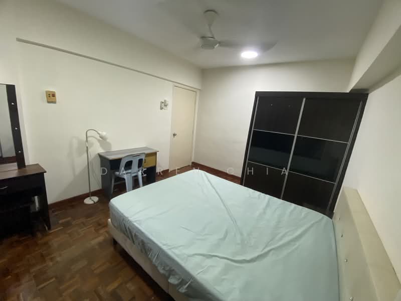 Apartment for Rent at Arena Green - Darren Chia - Bedroom - PropertyGuru.com.my