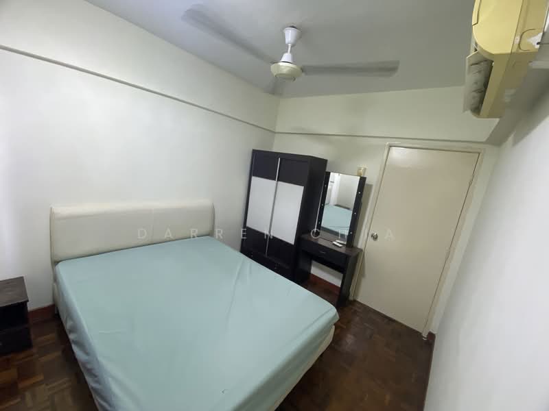 Apartment for Rent at Arena Green - Darren Chia - Bedroom - PropertyGuru.com.my