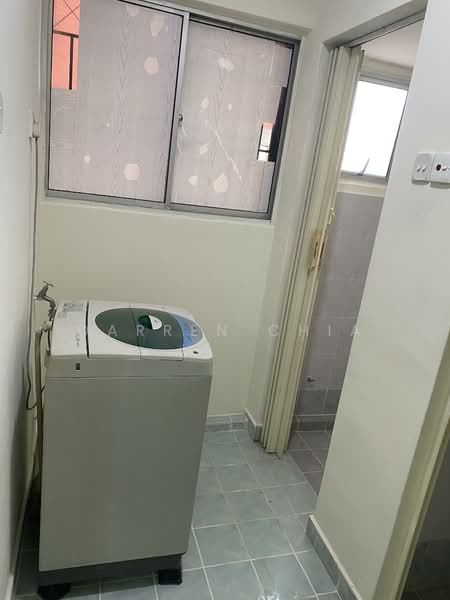 Apartment for Rent at Arena Green - Darren Chia - Interior - PropertyGuru.com.my