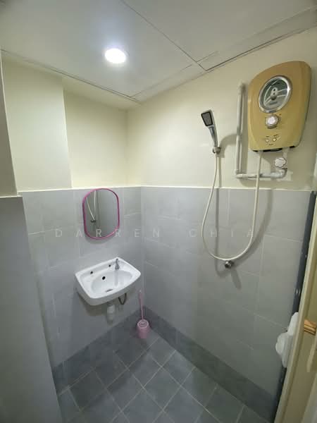 Apartment for Rent at Arena Green - Darren Chia - Bathroom - PropertyGuru.com.my