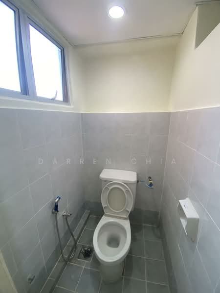 Apartment for Rent at Arena Green - Darren Chia - Bathroom - PropertyGuru.com.my