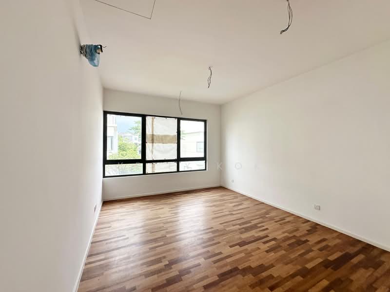 Rumah Teres 3 Tingkat untuk Dijual di Tamansari (Rawang) - Poh Kwen Kok - Interior - PropertyGuru.com.my