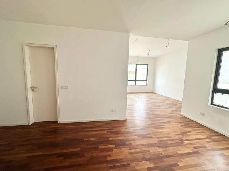 Rumah Teres 3 Tingkat untuk Dijual di Tamansari (Rawang) - Poh Kwen Kok - Interior - PropertyGuru.com.my
