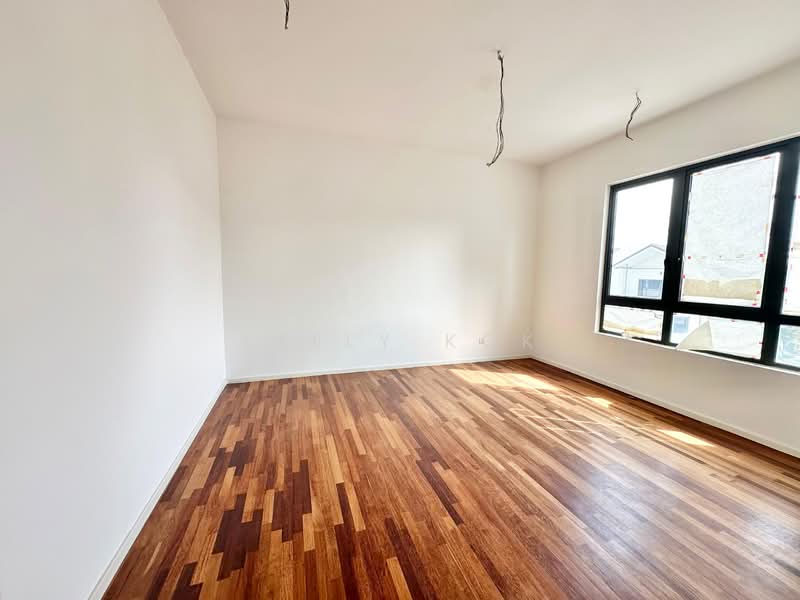 Rumah Teres 3 Tingkat untuk Dijual di Tamansari (Rawang) - Poh Kwen Kok - Interior - PropertyGuru.com.my