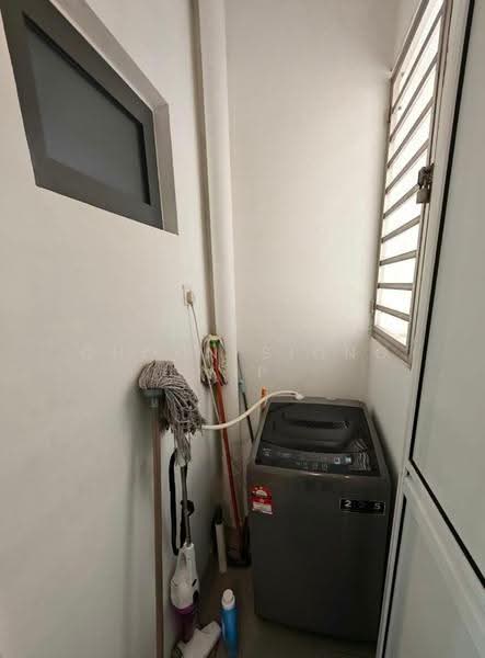 Service Residence for Rent at Meritus Residensi - Choon Siong Yip - Interior - PropertyGuru.com.my