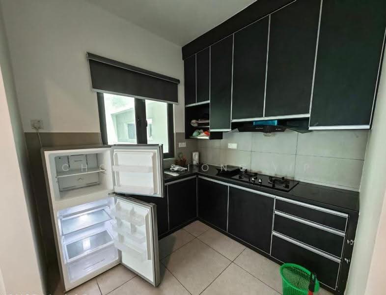 Service Residence for Rent at Meritus Residensi - Choon Siong Yip - Kitchen - PropertyGuru.com.my