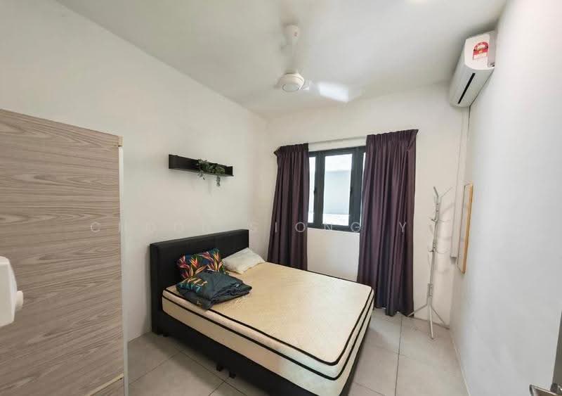 Service Residence for Rent at Meritus Residensi - Choon Siong Yip - Bedroom - PropertyGuru.com.my
