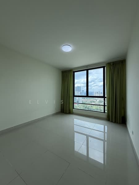 Condominium for Rent at The Z Residence - Elvis Chan - 2nd Bedroom - PropertyGuru.com.my