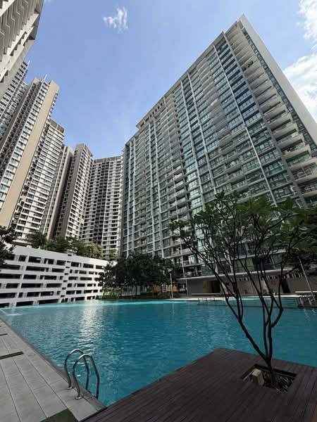 Condominium for Rent at The Z Residence - Elvis Chan - Exterior - PropertyGuru.com.my