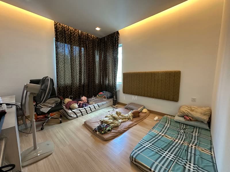 Rumah Banglo untuk Dijual di Taman Bukit Suria (Cheras) - ChaoLim . - Bedroom - PropertyGuru.com.my