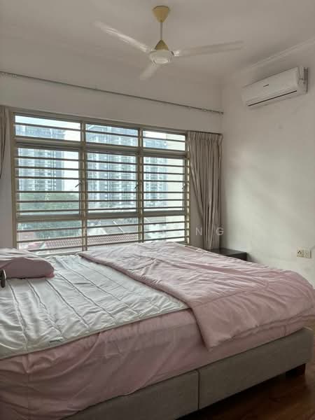 Kondominium untuk Dijual di Desa Residency (Residensi Desa) - Angel Ng - Bedroom - PropertyGuru.com.my