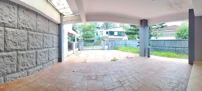 Rumah Berkembar untuk Dijual di Taman Bayu Puteri (Johor Bahru) - Charis Lim - Exterior - PropertyGuru.com.my