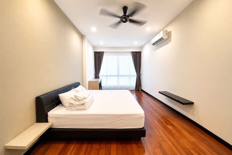 Condominium for Sale at Fettes Residence - Billy Teh - Bedroom - PropertyGuru.com.my
