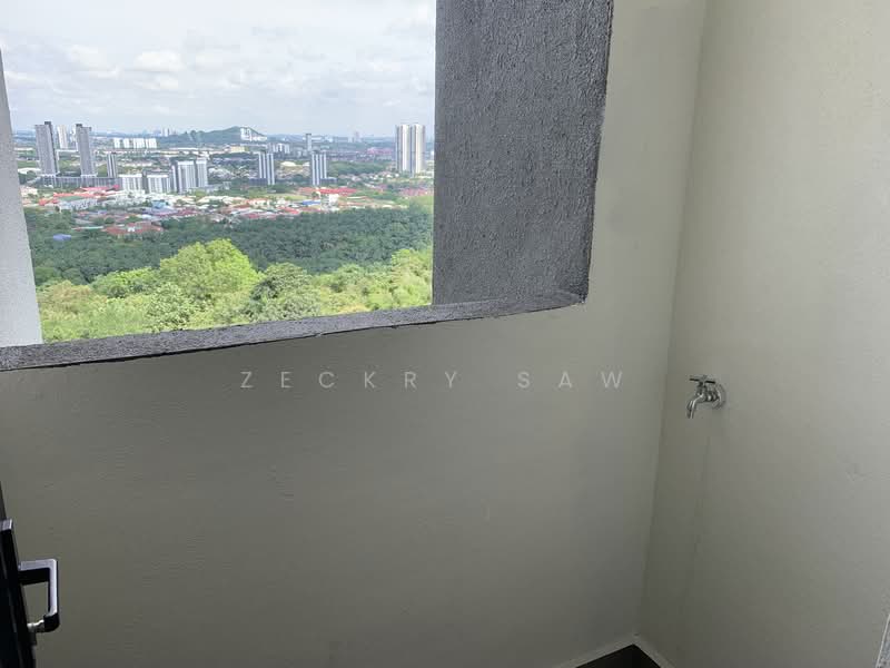 Apartment for Rent at Mutiara Hilltop - Zeckry Saw - PropertyGuru.com.my