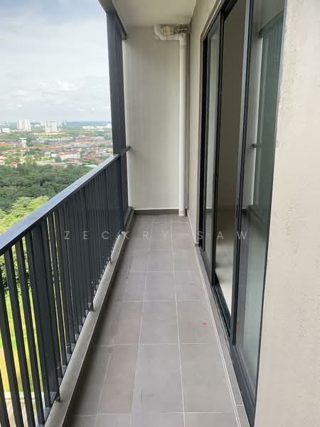 Apartment for Rent at Mutiara Hilltop - Zeckry Saw - PropertyGuru.com.my
