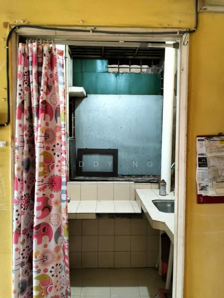 Flat for Sale at Taman Bukit Kenangan - Addy Ng - Interior - PropertyGuru.com.my
