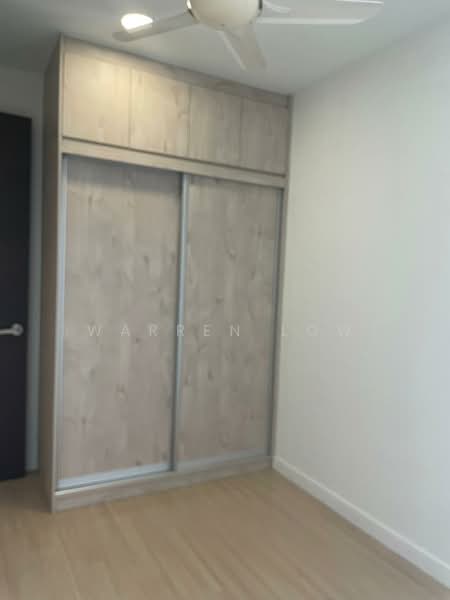 Service Residence for Rent at H2O Residences - Warren Low - Interior - PropertyGuru.com.my