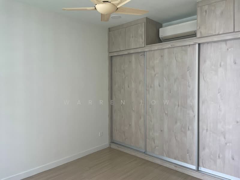 Service Residence for Rent at H2O Residences - Warren Low - Bedroom - PropertyGuru.com.my