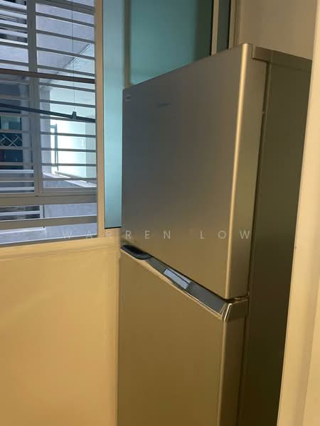 Service Residence for Rent at H2O Residences - Warren Low - PropertyGuru.com.my