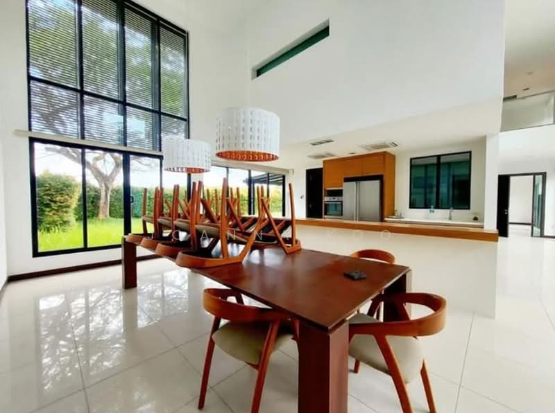 Bungalow for Sale in Leisure Farm (Gelang Patah) - Joanna Koo - Dining Room - PropertyGuru.com.my