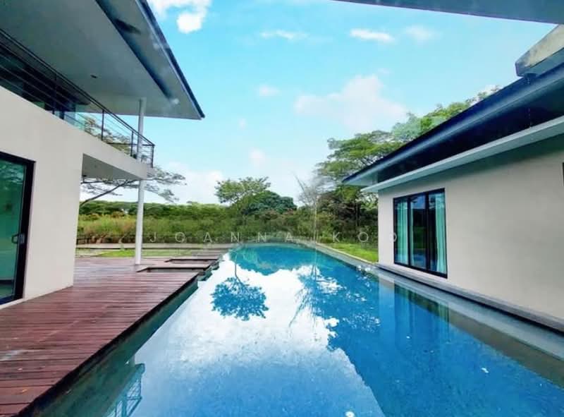 Bungalow for Sale in Leisure Farm (Gelang Patah) - Joanna Koo - Exterior - PropertyGuru.com.my