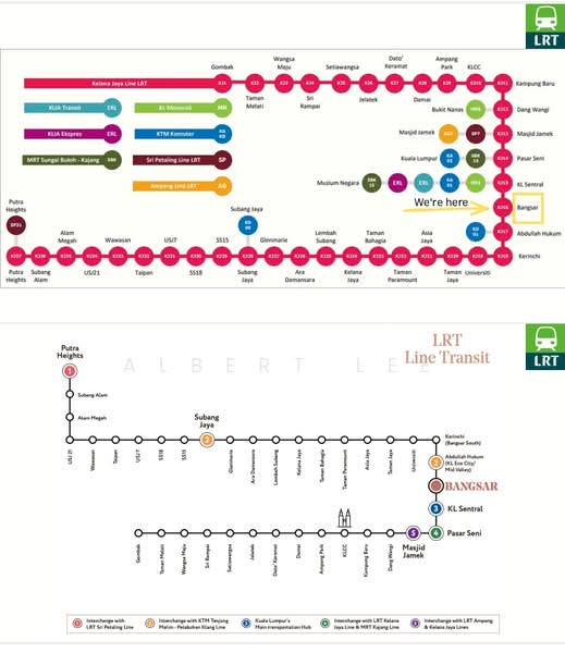 Servis Apartment untuk Dijual di Residensi 38 Bangsar - Albert Lee - PropertyGuru.com.my
