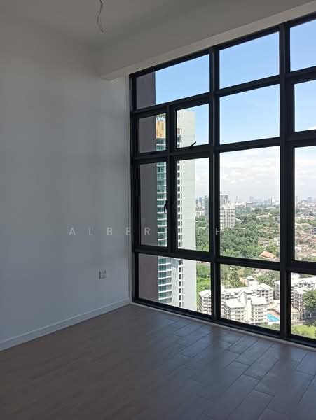 Servis Apartment untuk Dijual di Residensi 38 Bangsar - Albert Lee - View - PropertyGuru.com.my