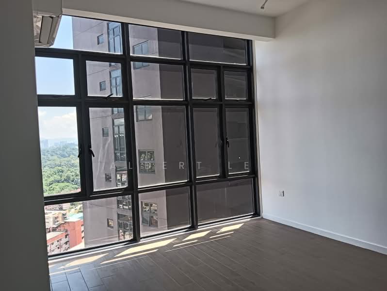 Servis Apartment untuk Dijual di Residensi 38 Bangsar - Albert Lee - Interior - PropertyGuru.com.my