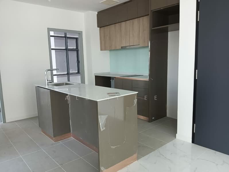 Servis Apartment untuk Dijual di Residensi 38 Bangsar - Albert Lee - Kitchen - PropertyGuru.com.my