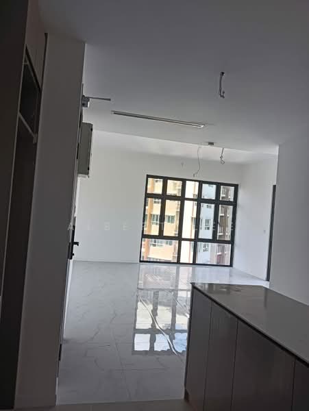 Servis Apartment untuk Dijual di Residensi 38 Bangsar - Albert Lee - Interior - PropertyGuru.com.my