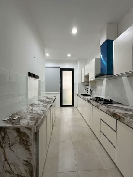 Terraced House for Rent in Kota Kemuning (Shah Alam) - Rui Teck Hor - PropertyGuru.com.my
