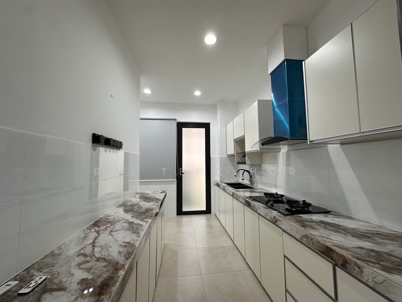 Terraced House for Rent in Kota Kemuning (Shah Alam) - Rui Teck Hor - PropertyGuru.com.my