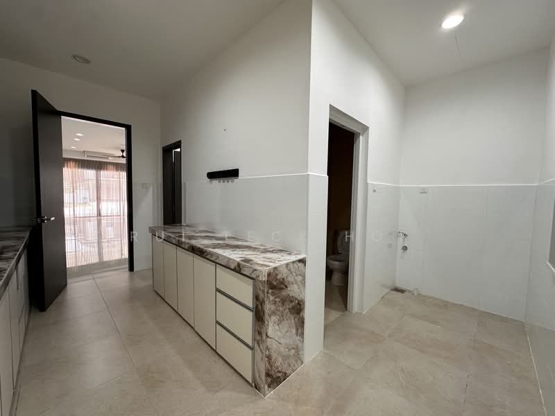 Terraced House for Rent in Kota Kemuning (Shah Alam) - Rui Teck Hor - PropertyGuru.com.my