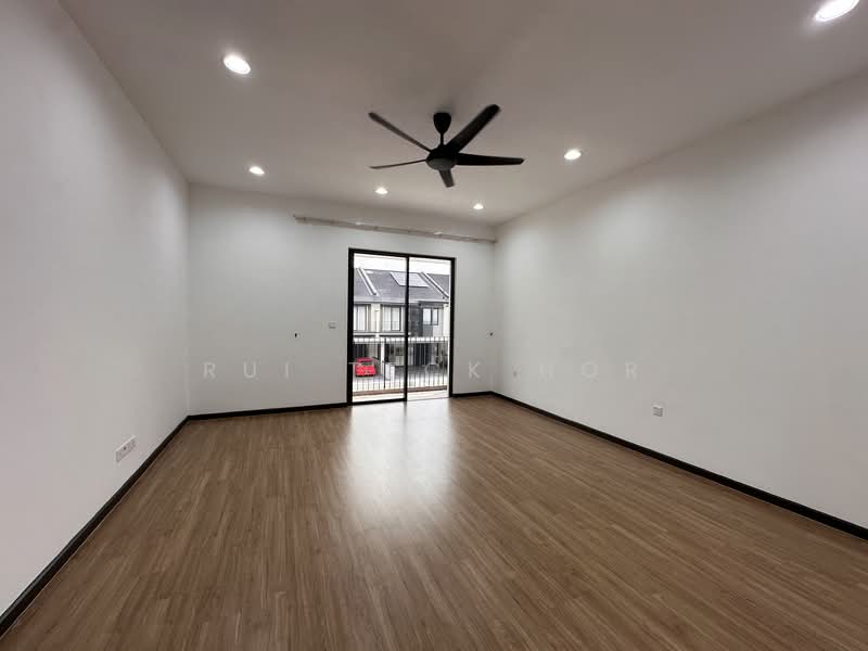 Terraced House for Rent in Kota Kemuning (Shah Alam) - Rui Teck Hor - PropertyGuru.com.my