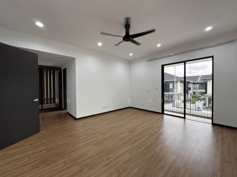 Terraced House for Rent in Kota Kemuning (Shah Alam) - Rui Teck Hor - PropertyGuru.com.my