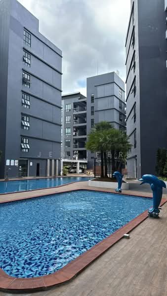 Condominium for Rent at Royal Oak - Jennifer Yang - PropertyGuru.com.my
