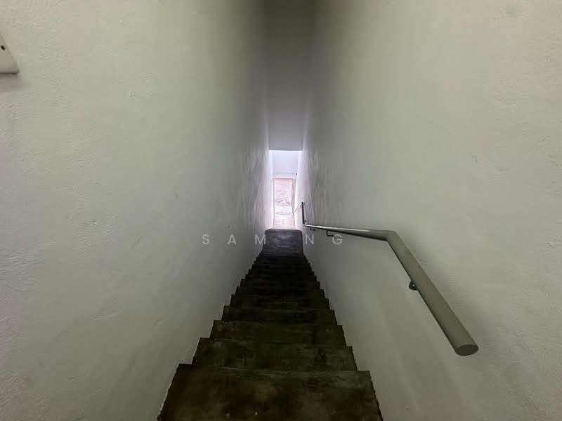 Warehouse for Rent in Bukit Mertajam (Penang) - Sam Ng - Interior - PropertyGuru.com.my