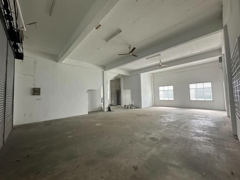 Warehouse for Rent in Bukit Mertajam (Penang) - Sam Ng - Interior - PropertyGuru.com.my