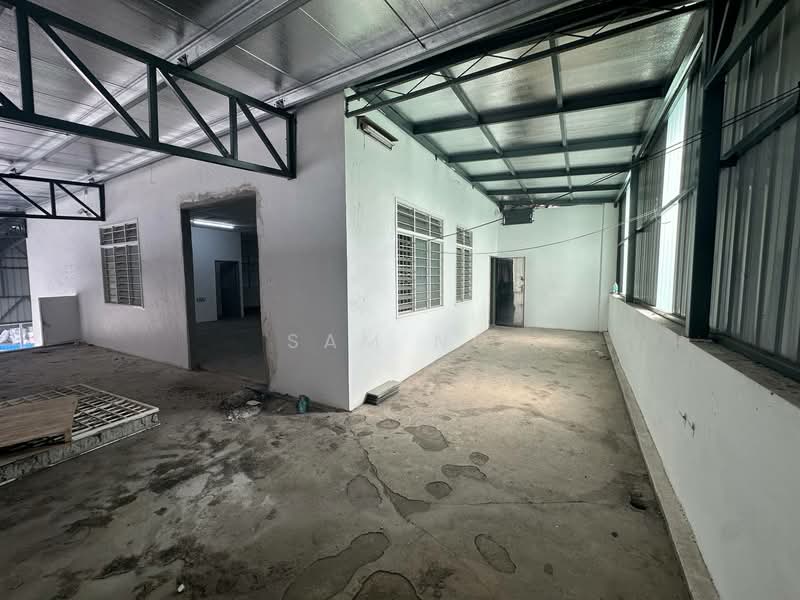 Warehouse for Rent in Bukit Mertajam (Penang) - Sam Ng - Interior - PropertyGuru.com.my
