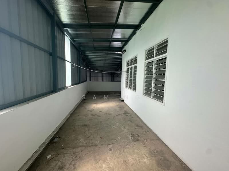 Warehouse for Rent in Bukit Mertajam (Penang) - Sam Ng - Interior - PropertyGuru.com.my