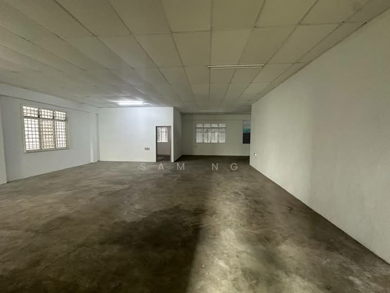 Warehouse for Rent in Bukit Mertajam (Penang) - Sam Ng - Interior - PropertyGuru.com.my