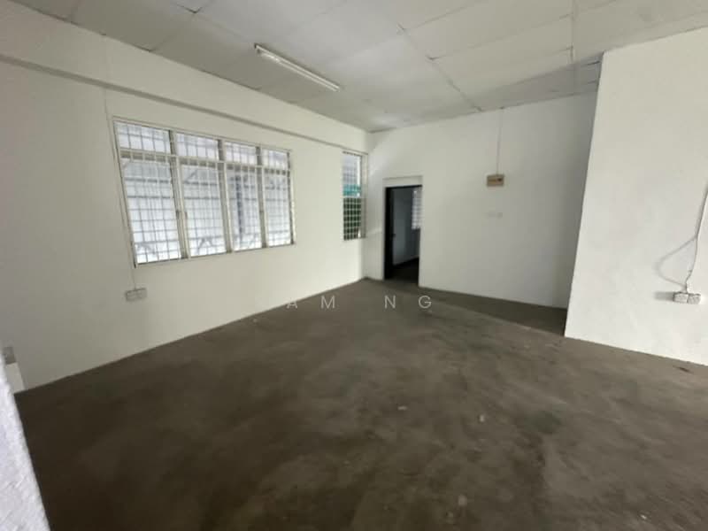Warehouse for Rent in Bukit Mertajam (Penang) - Sam Ng - Interior - PropertyGuru.com.my