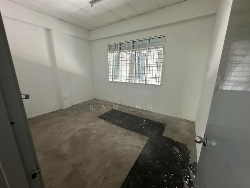 Warehouse for Rent in Bukit Mertajam (Penang) - Sam Ng - Interior - PropertyGuru.com.my